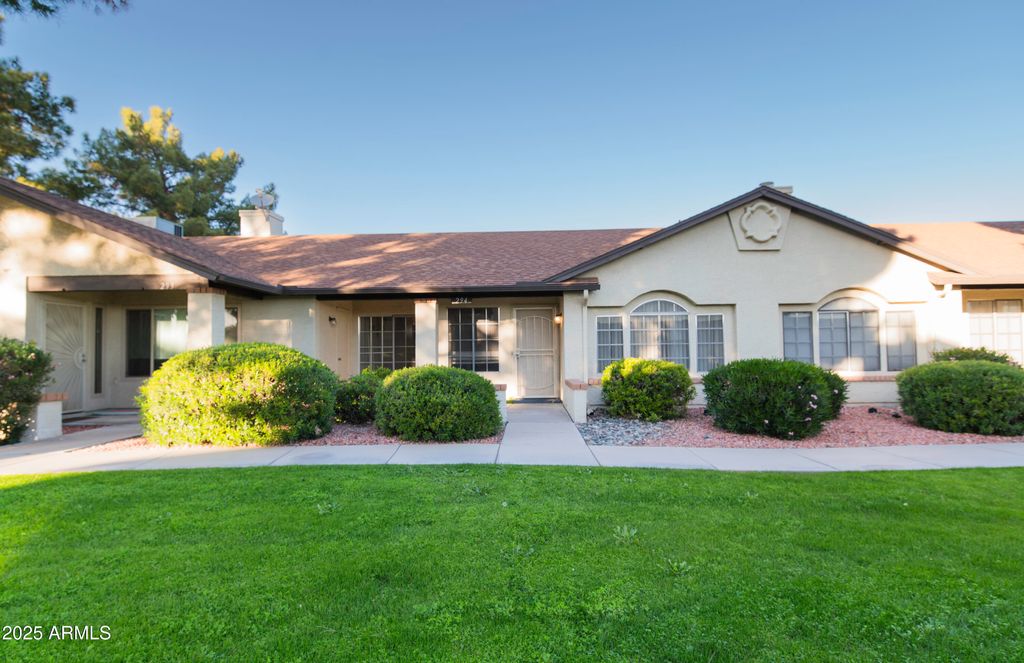 8140 N 107TH Avenue 294, Peoria, AZ 85345