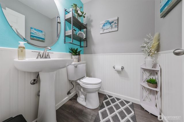18824 Silver Creek Avenue E, Puyallup, WA 98375