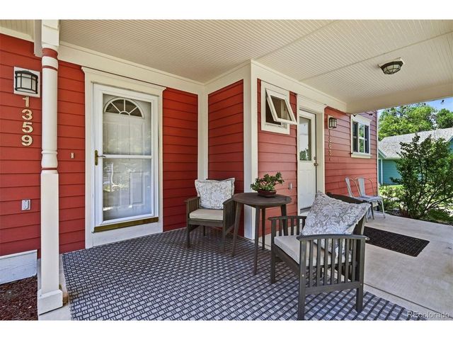 1359 Lindenwood Grv, Colorado Springs, CO 80907