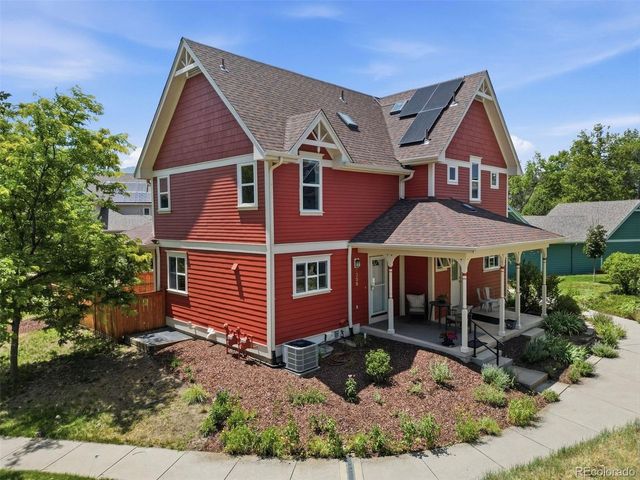 1359 Lindenwood Grv, Colorado Springs, CO 80907