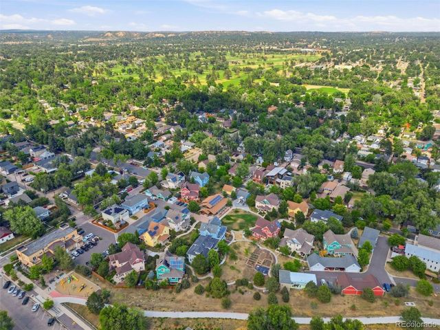 1359 Lindenwood Grv, Colorado Springs, CO 80907