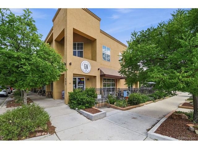 1359 Lindenwood Grv, Colorado Springs, CO 80907