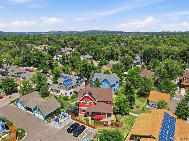 1359 Lindenwood Grv, Colorado Springs, CO 80907