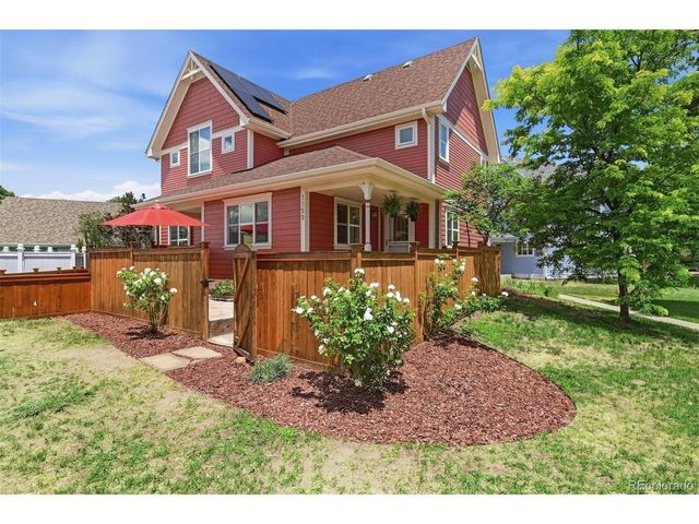 1359 Lindenwood Grv, Colorado Springs, CO 80907