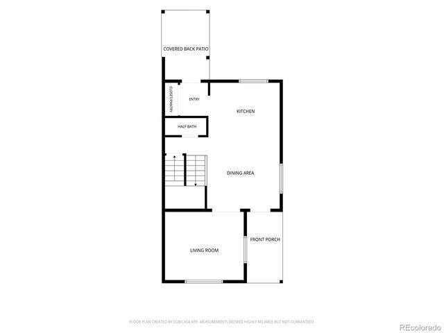 1359 Lindenwood Grv, Colorado Springs, CO 80907