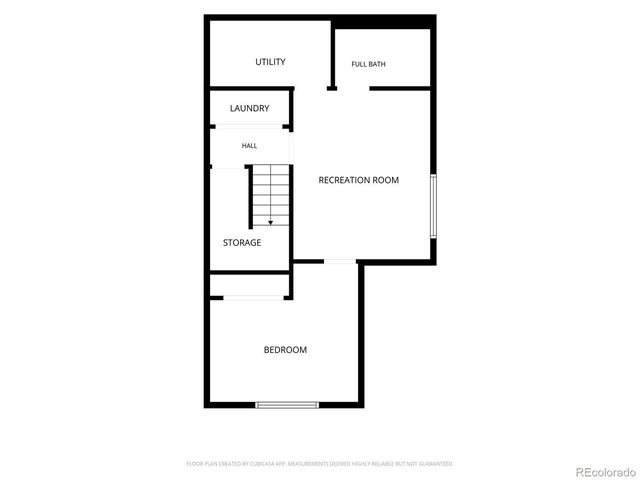 1359 Lindenwood Grv, Colorado Springs, CO 80907