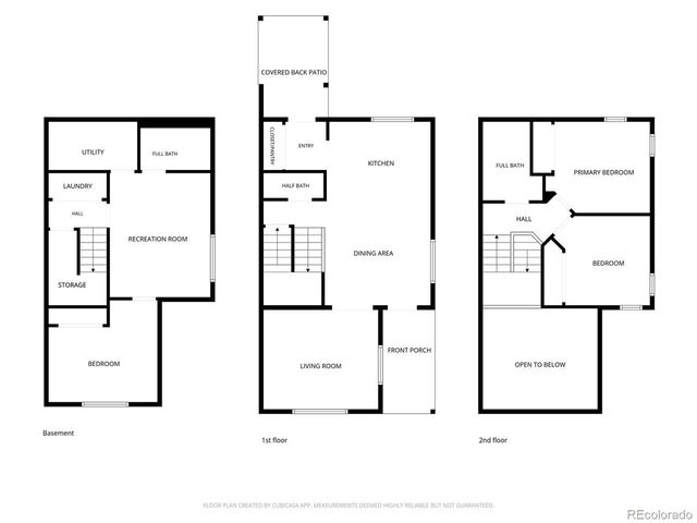 1359 Lindenwood Grv, Colorado Springs, CO 80907