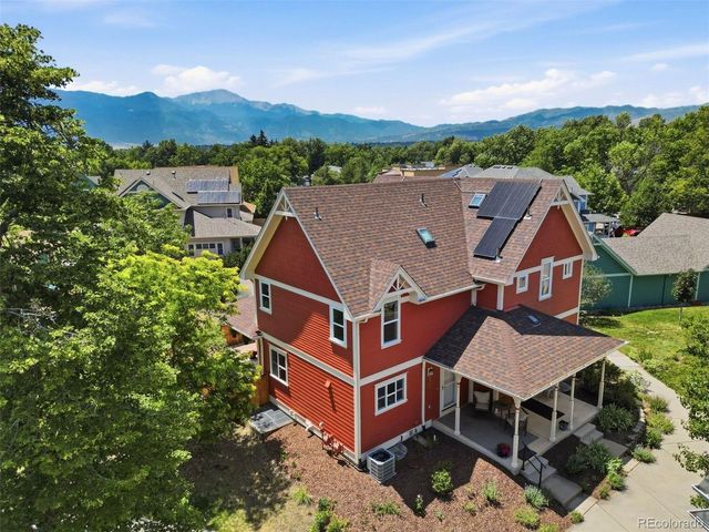 1359 Lindenwood Grv, Colorado Springs, CO 80907
