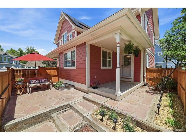 1359 Lindenwood Grv, Colorado Springs, CO 80907