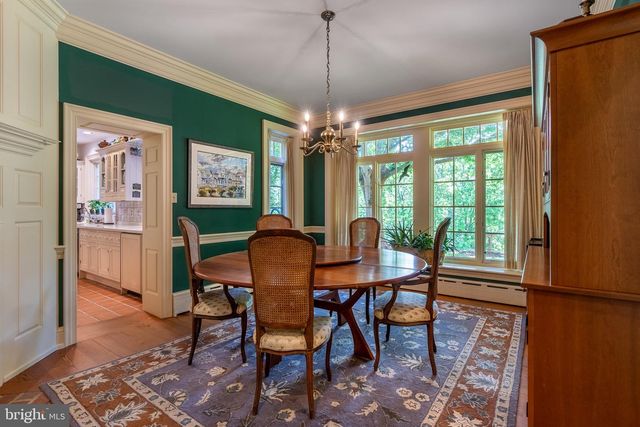 1255 HOLLOW RD, Chester Springs, PA 19425