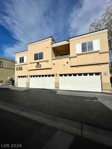 6316 BEIGE BLUFF Street 201, Las Vegas, NV 89081