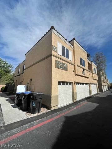 6316 BEIGE BLUFF Street 201, Las Vegas, NV 89081