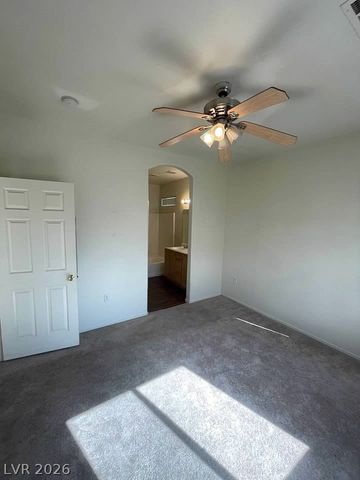 6316 BEIGE BLUFF Street 201, Las Vegas, NV 89081