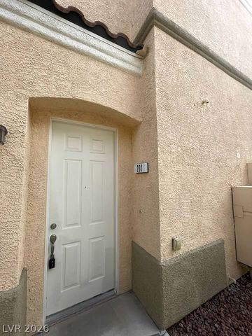 6316 BEIGE BLUFF Street 201, Las Vegas, NV 89081