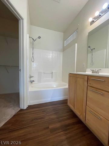 6316 BEIGE BLUFF Street 201, Las Vegas, NV 89081