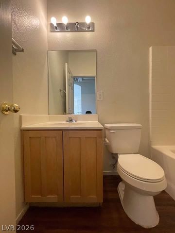 6316 BEIGE BLUFF Street 201, Las Vegas, NV 89081