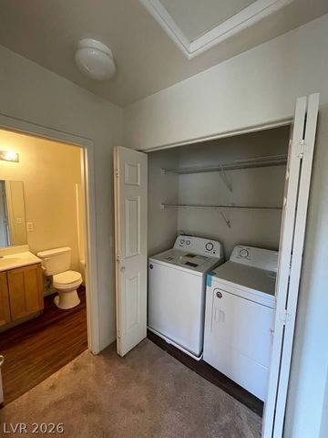 6316 BEIGE BLUFF Street 201, Las Vegas, NV 89081