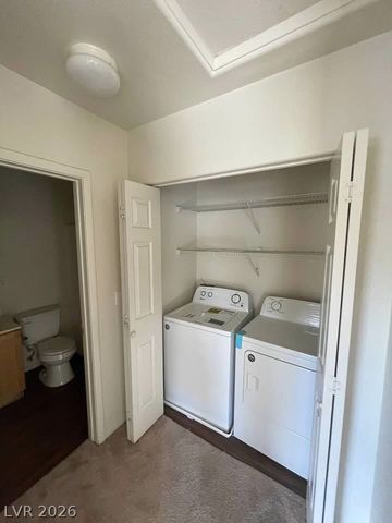 6316 BEIGE BLUFF Street 201, Las Vegas, NV 89081