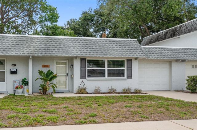 204 MINDY DRIVE, Largo, FL 33771