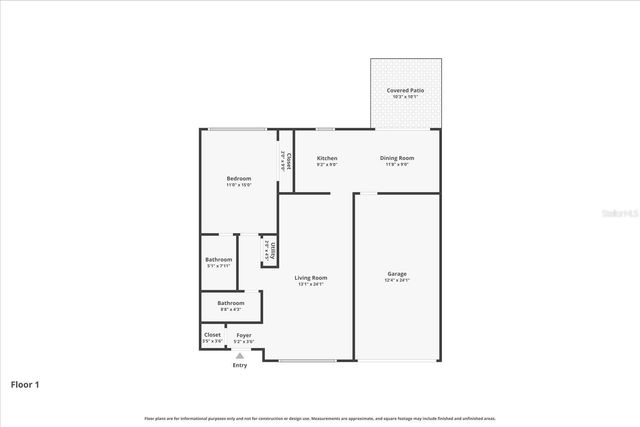 204 MINDY DRIVE, Largo, FL 33771
