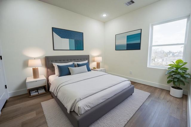 4107 Dreyfus Street, Houston, TX 77021