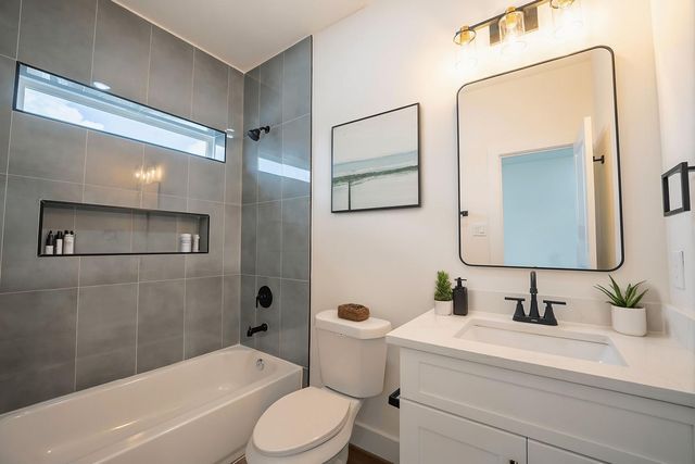 4107 Dreyfus Street, Houston, TX 77021