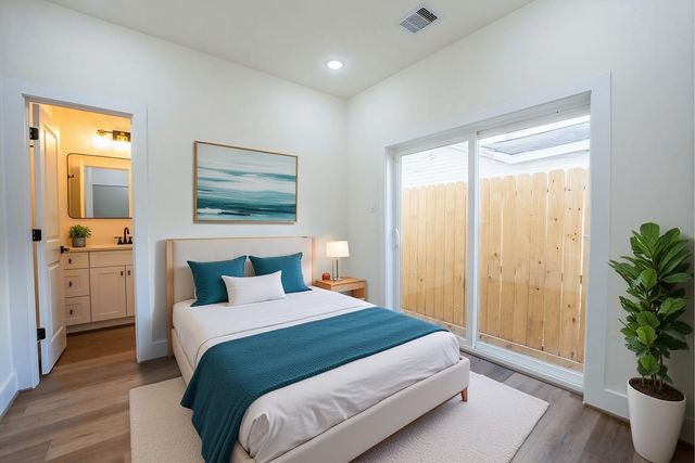 4107 Dreyfus Street, Houston, TX 77021