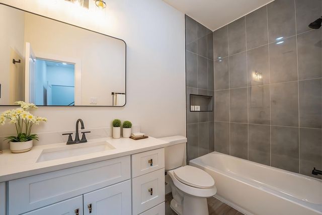 4107 Dreyfus Street, Houston, TX 77021