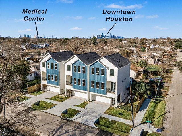 4107 Dreyfus Street, Houston, TX 77021