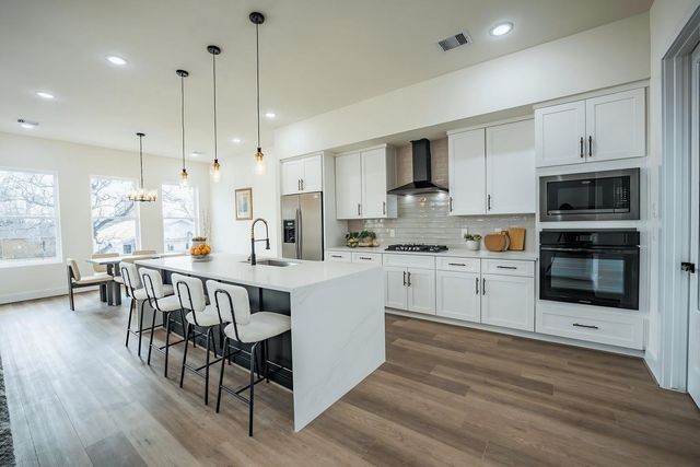 4107 Dreyfus Street, Houston, TX 77021