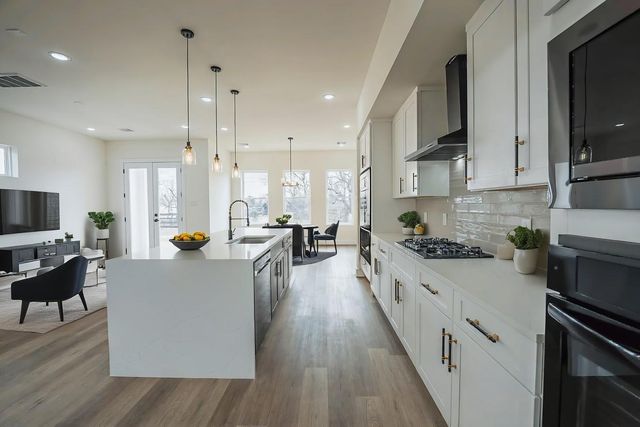 4107 Dreyfus Street, Houston, TX 77021