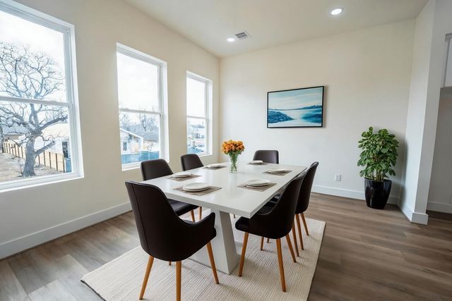 4107 Dreyfus Street, Houston, TX 77021