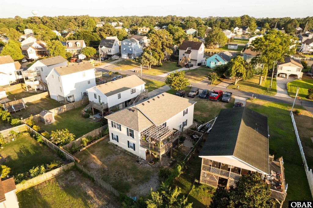Image 2 of property listing at 122 Broadbay Drive Lot 110, Kill Devil Hills, NC 27948