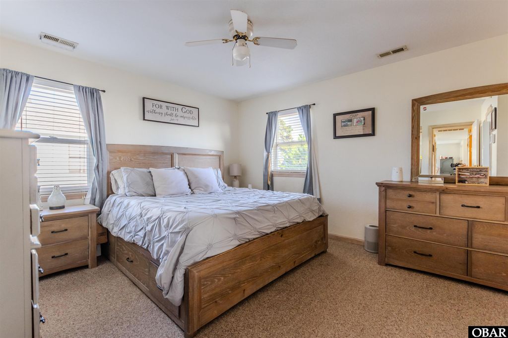 Image 11 of property listing at 122 Broadbay Drive Lot 110, Kill Devil Hills, NC 27948