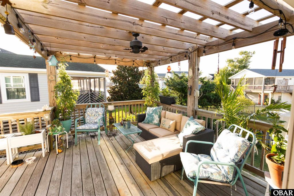 Image 3 of property listing at 122 Broadbay Drive Lot 110, Kill Devil Hills, NC 27948