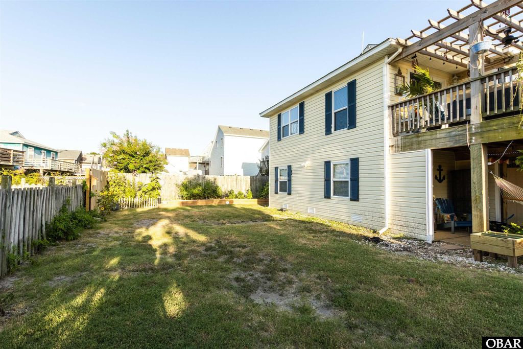 Image 25 of property listing at 122 Broadbay Drive Lot 110, Kill Devil Hills, NC 27948