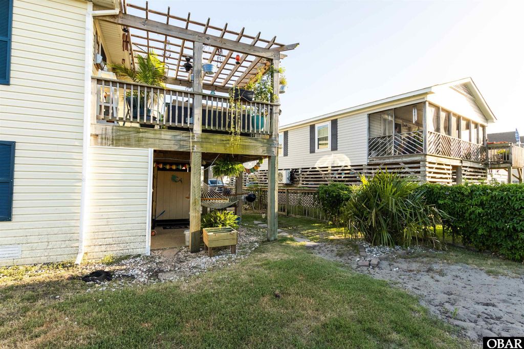 Image 26 of property listing at 122 Broadbay Drive Lot 110, Kill Devil Hills, NC 27948