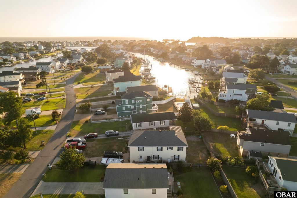 Image 27 of property listing at 122 Broadbay Drive Lot 110, Kill Devil Hills, NC 27948