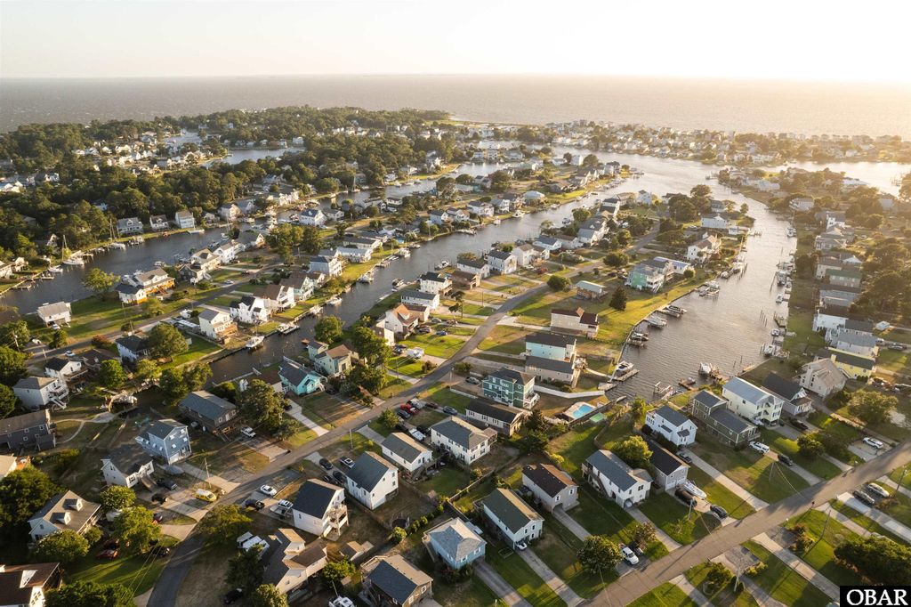 Image 28 of property listing at 122 Broadbay Drive Lot 110, Kill Devil Hills, NC 27948