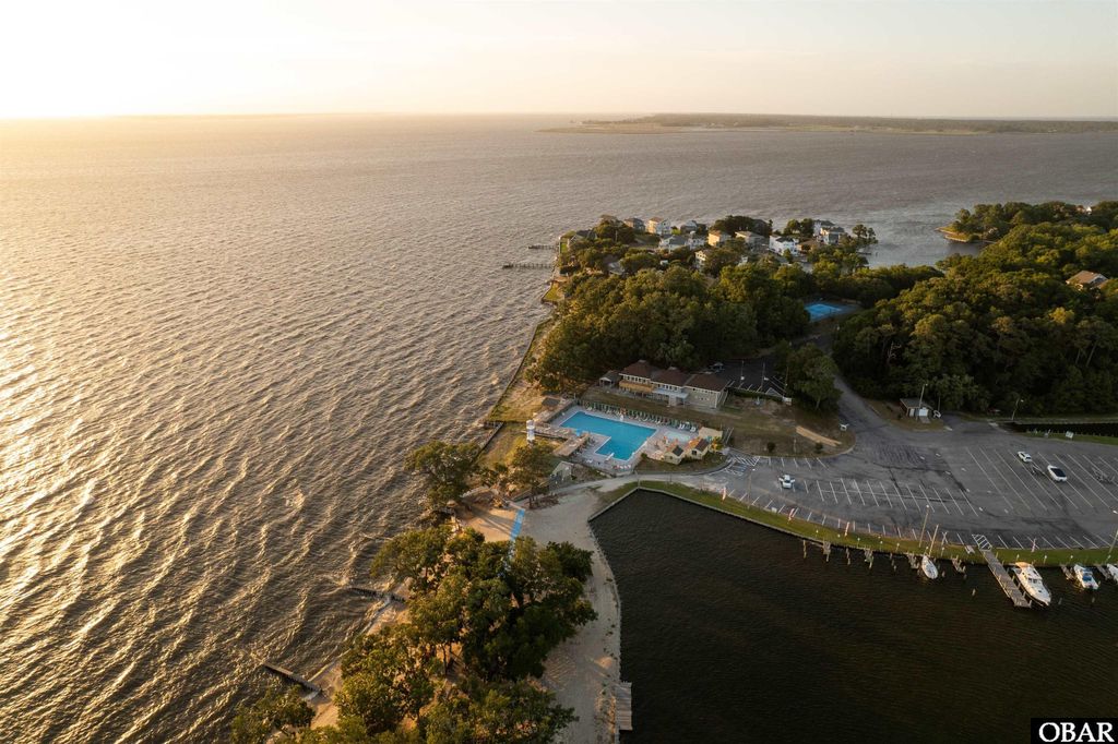 Image 30 of property listing at 122 Broadbay Drive Lot 110, Kill Devil Hills, NC 27948