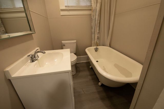 1939 Haynie Drive, Augusta, GA 30904