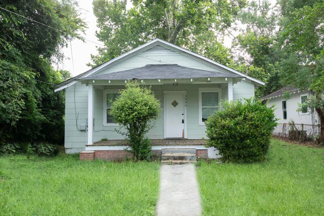 1939 Haynie Drive, Augusta, GA 30904
