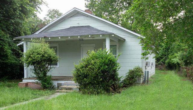1939 Haynie Drive, Augusta, GA 30904