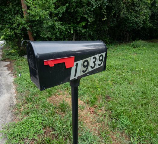 1939 Haynie Drive, Augusta, GA 30904