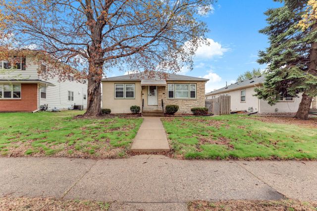 6021 Chicago Avenue, Minneapolis, MN 55417