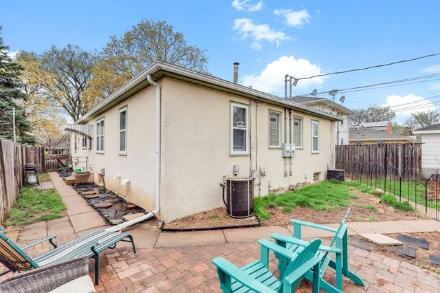 6021 Chicago Avenue, Minneapolis, MN 55417
