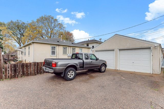 6021 Chicago Avenue, Minneapolis, MN 55417