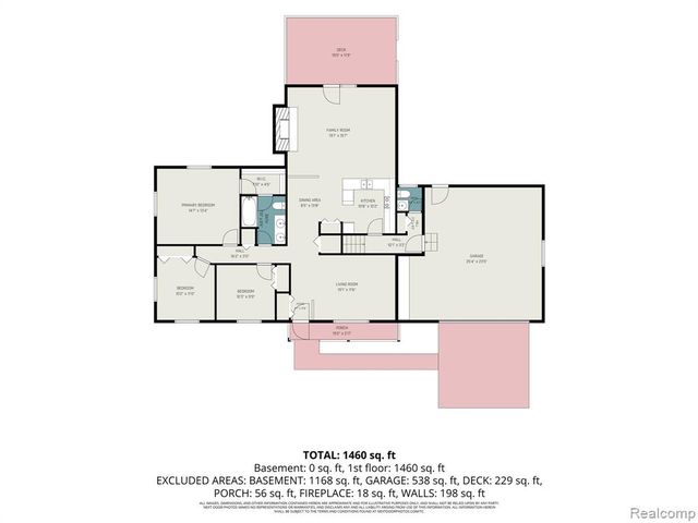 10066 Carpenter Road, Flushing, MI 48433