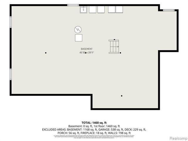 10066 Carpenter Road, Flushing, MI 48433