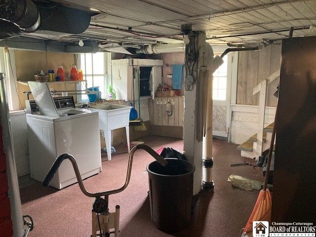 215 Hazzard Street, Jamestown, NY 14701